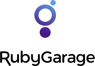 RubyGarage logo