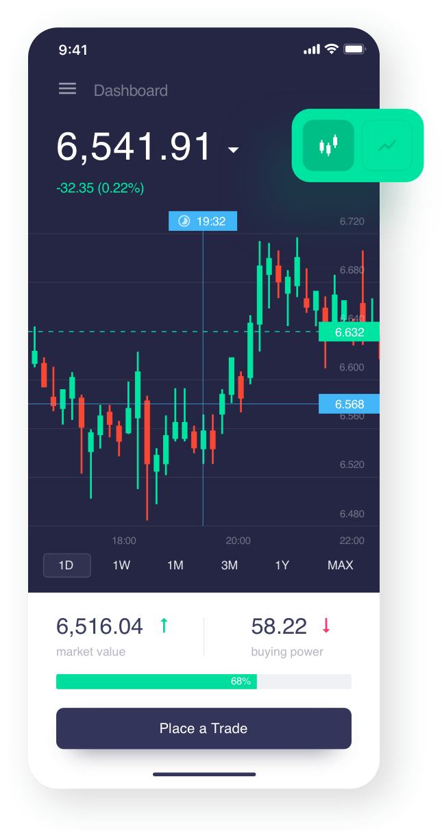 SprinkleBit dashboard