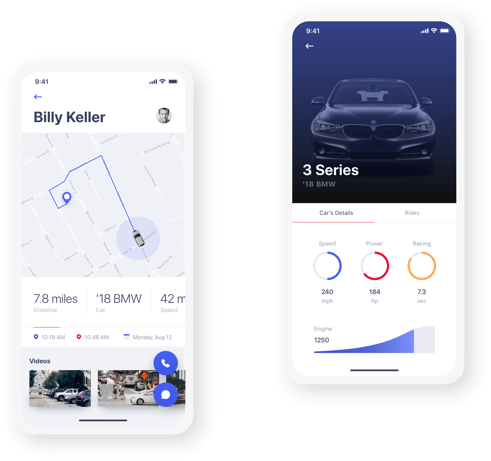best teen driving log app for android